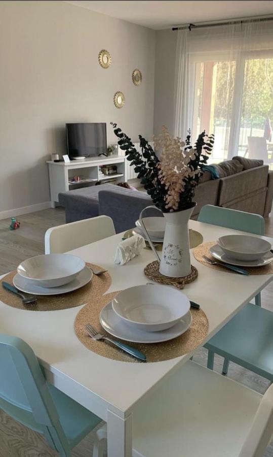 Apartamentos Canamal リャネス エクステリア 写真