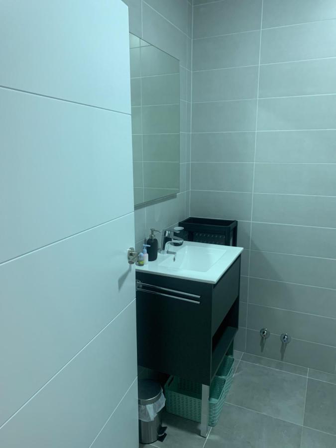 Apartamentos Canamal リャネス エクステリア 写真