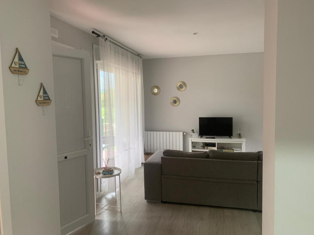 Apartamentos Canamal リャネス エクステリア 写真