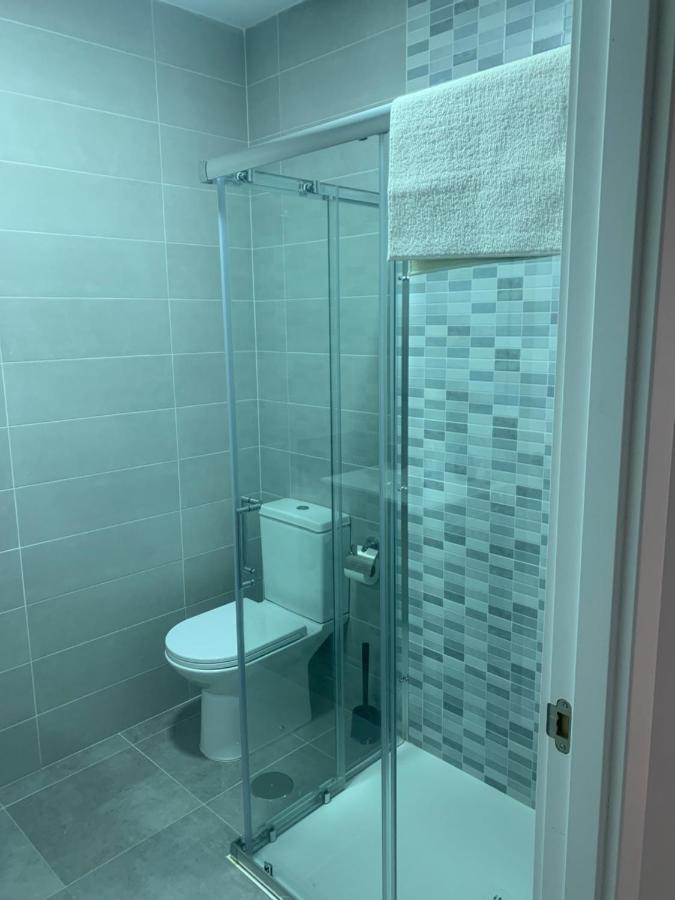 Apartamentos Canamal リャネス エクステリア 写真