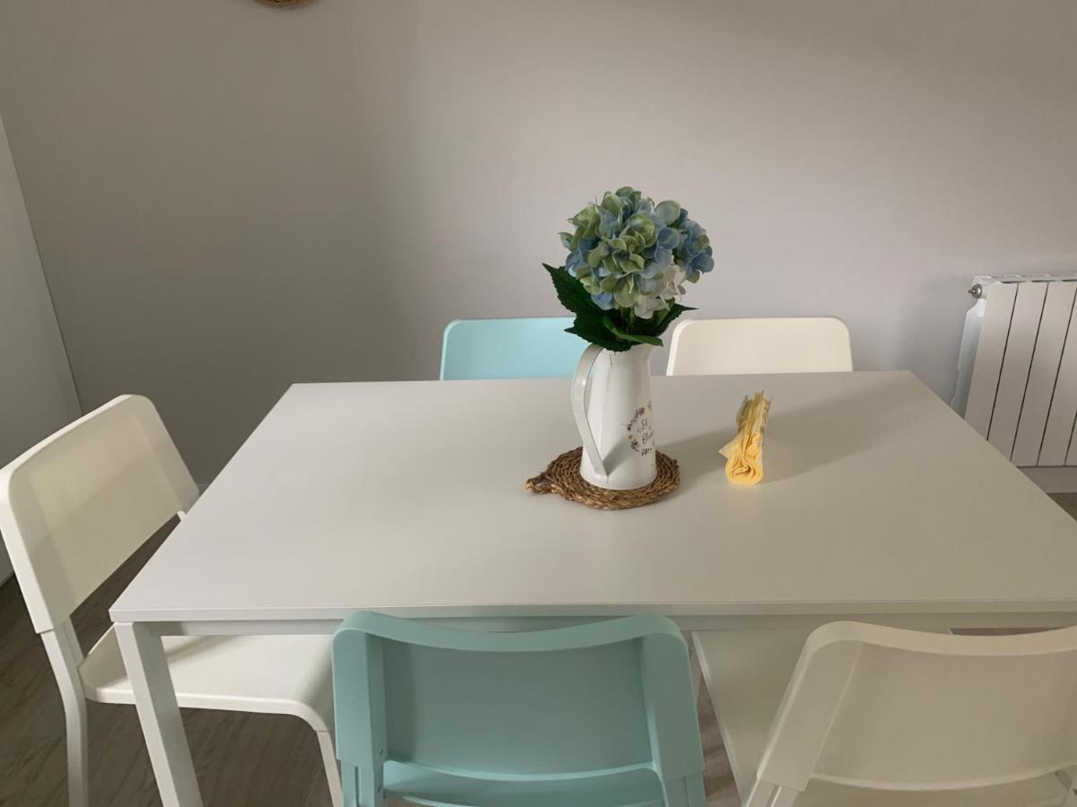 Apartamentos Canamal リャネス エクステリア 写真