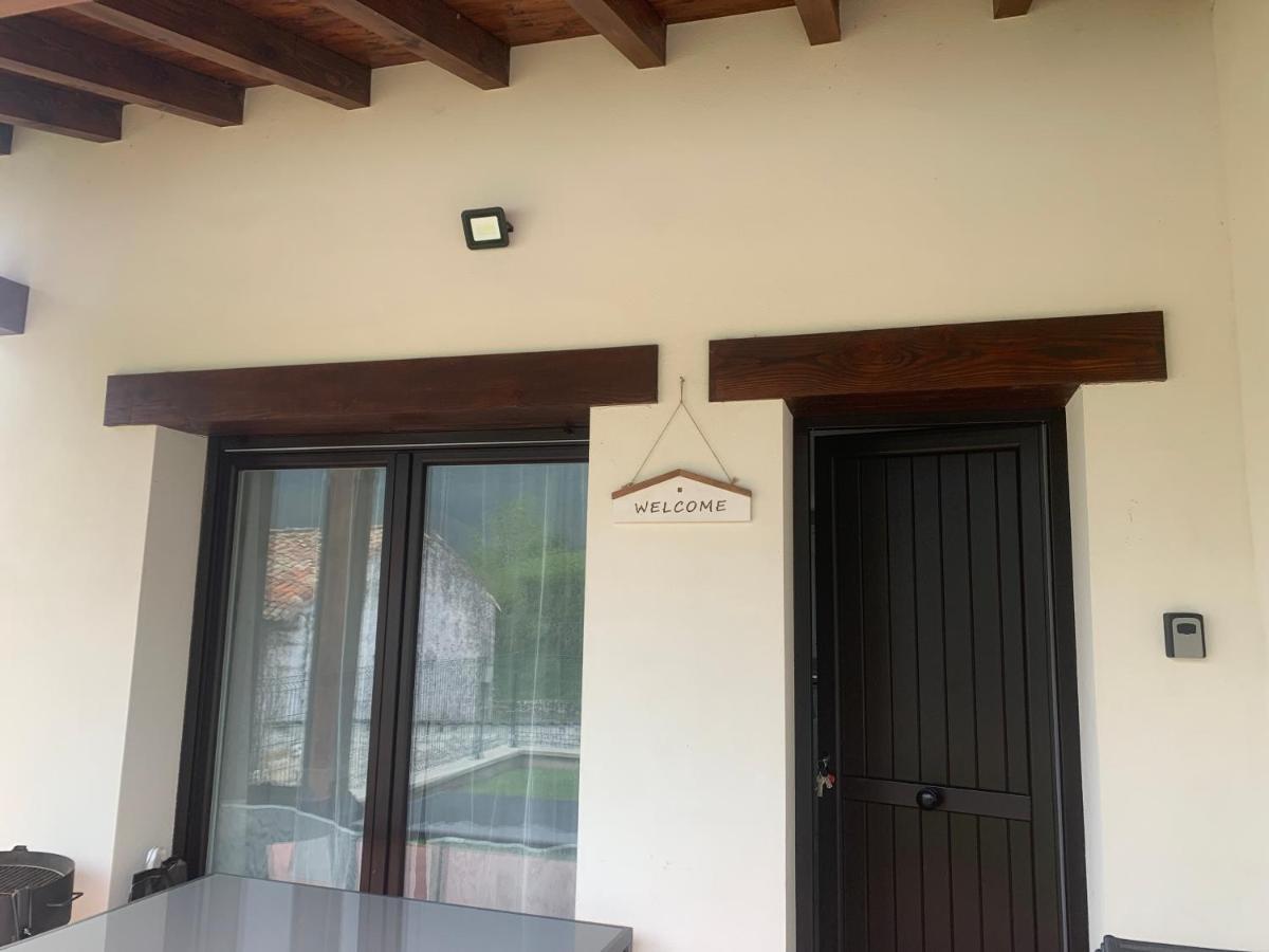 Apartamentos Canamal リャネス エクステリア 写真